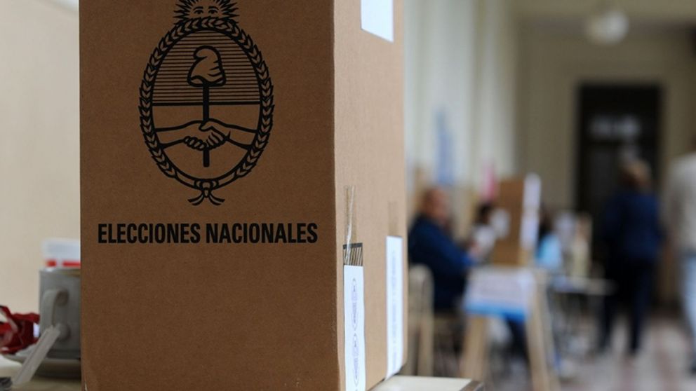 Elecciones legislativas Argentina 2021