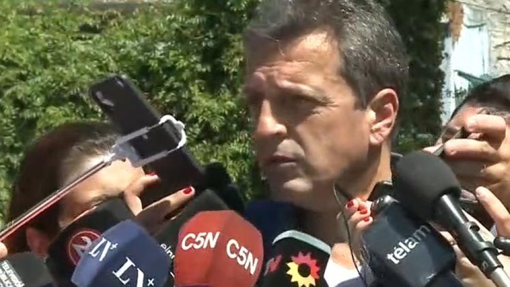 El Gobierno adelantó que convocará al diálogo con la oposición tras las elecciones