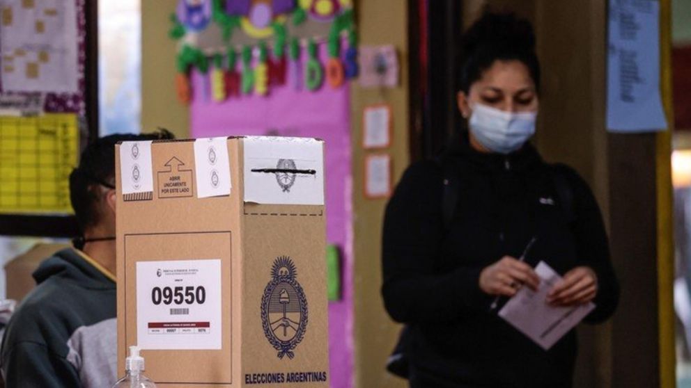 Cómo vienen las elecciones 2021