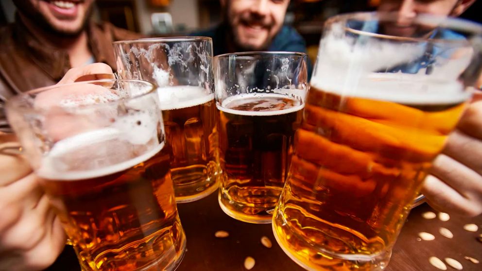 Una de las tantas restricciones a 48 horas antes de las elecciones, es la venta de alcohol