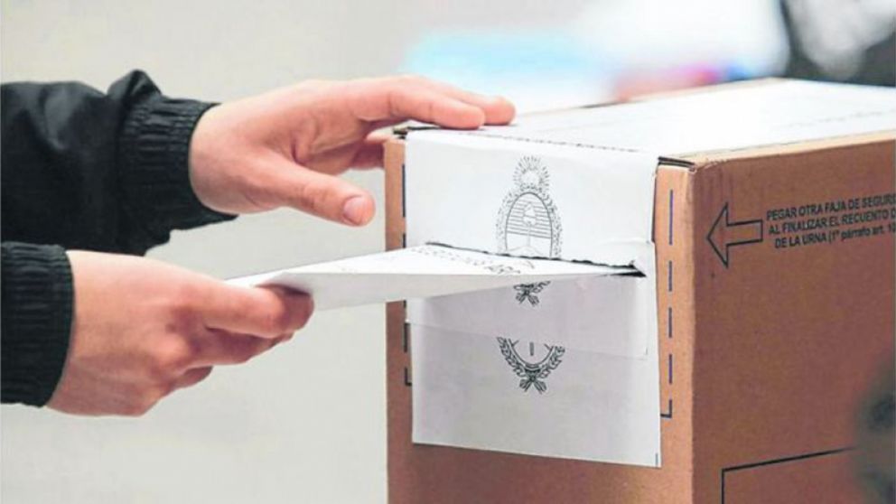 Cómo votar en las elecciones 2021