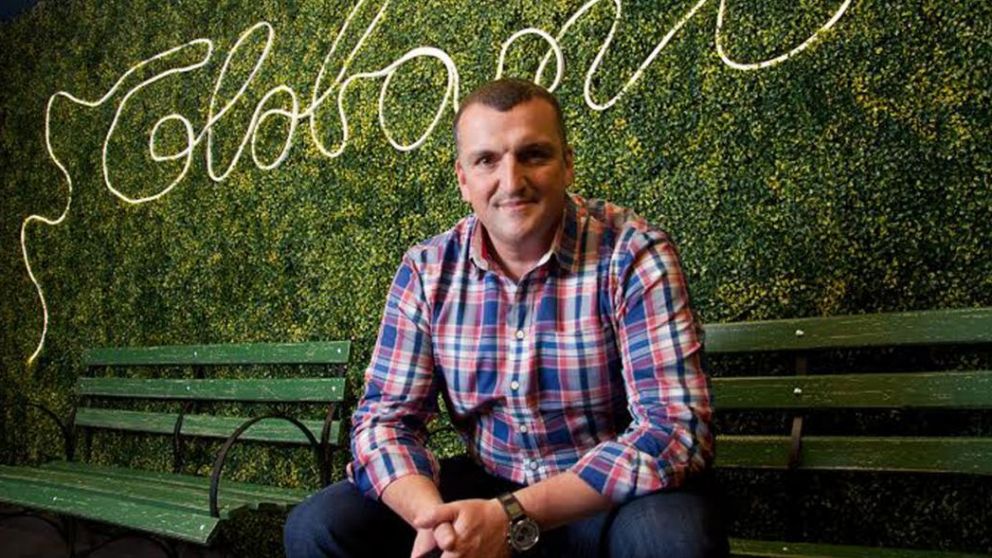 Globant lanz� un fondo por USD10 millones para apoyar a "startups" tecnol�gicas