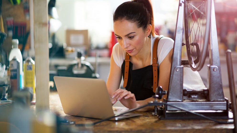 Tr�mites de exportaci�n para Pymes