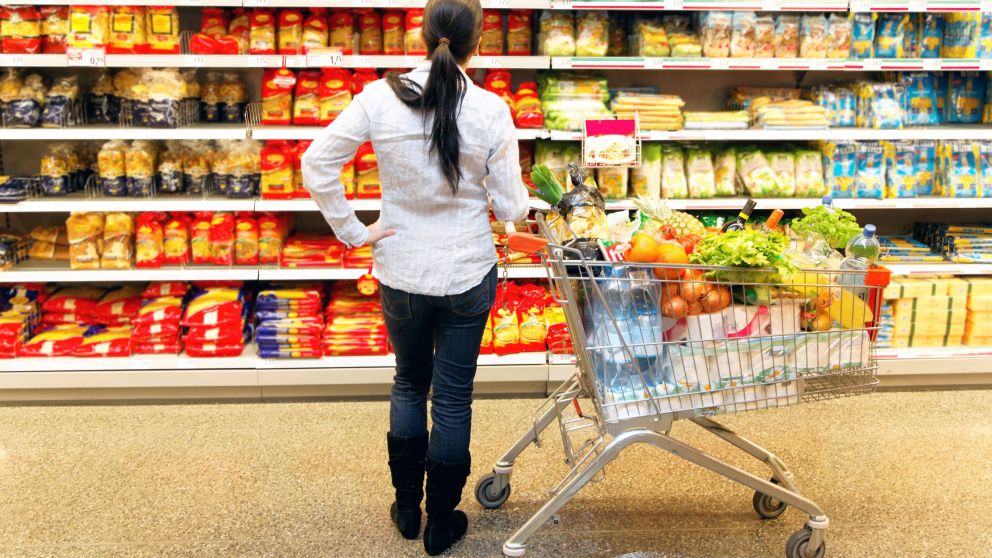 La inflación de abril también se ubicará por arriba del 4%