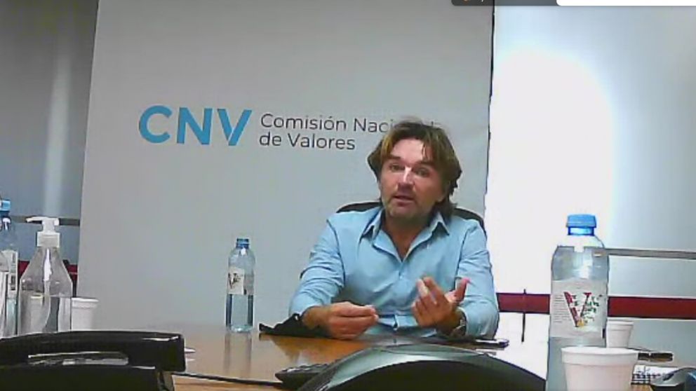 La CNV instó a desarrollar los mercados de capitales regionales