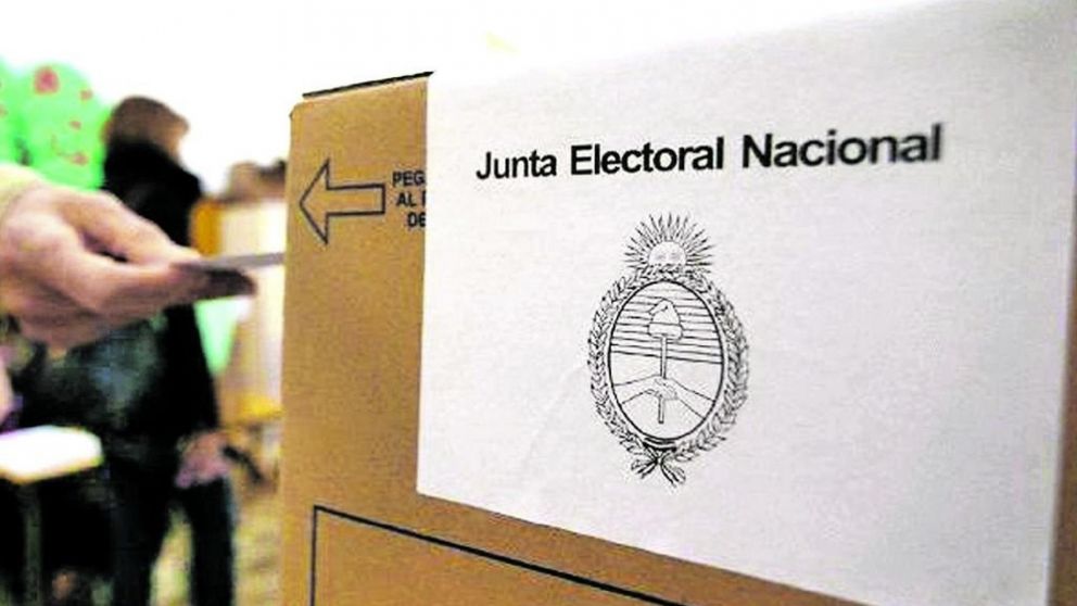 Sólo cinco partidos superaron el 1,5% de los votos en las PASO
