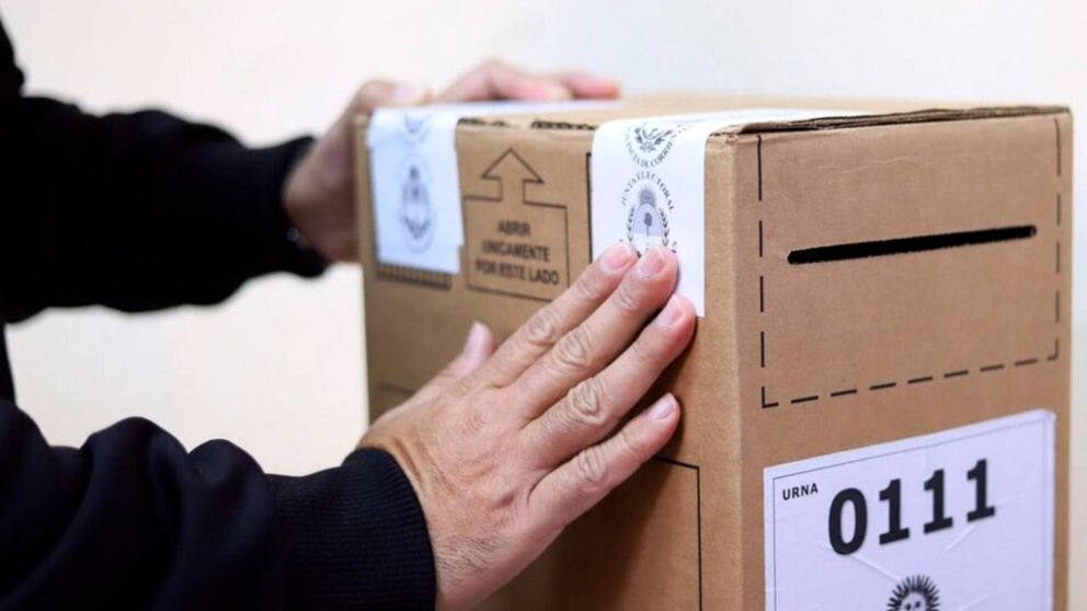 Elecciones noviembre 2021