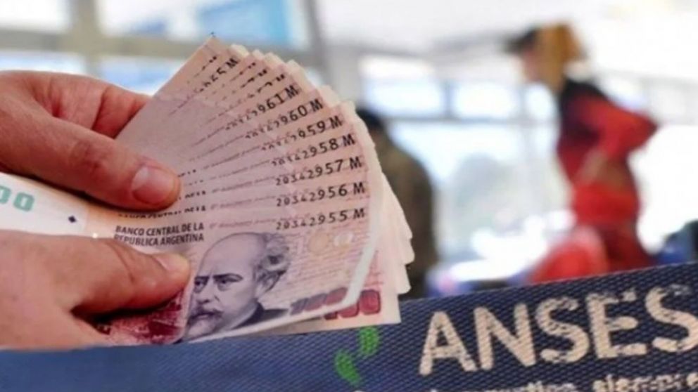 Fechas de cobro Anses