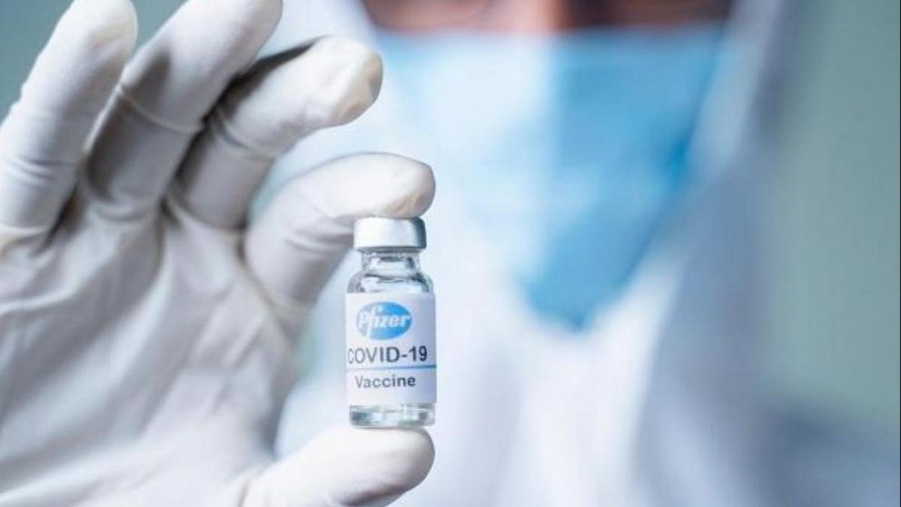 El pedido para la autorización fue de carácter urgente frente a gencia de Medicamentos y Alimentos de Estados Unidos