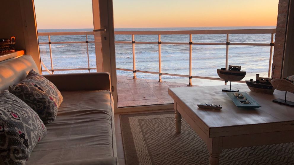 Hay departamentos desde 3.500 pesos por día