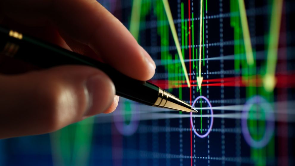 Los datos claves que siguen los inversores