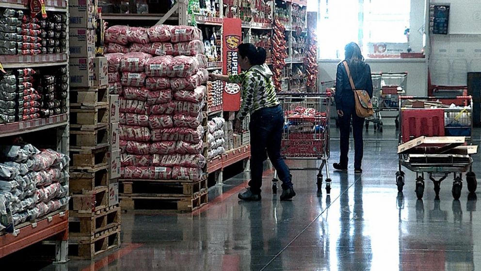 Mayoristas reclaman al Gobierno desdoblar precios para garantizar productos en almacenes