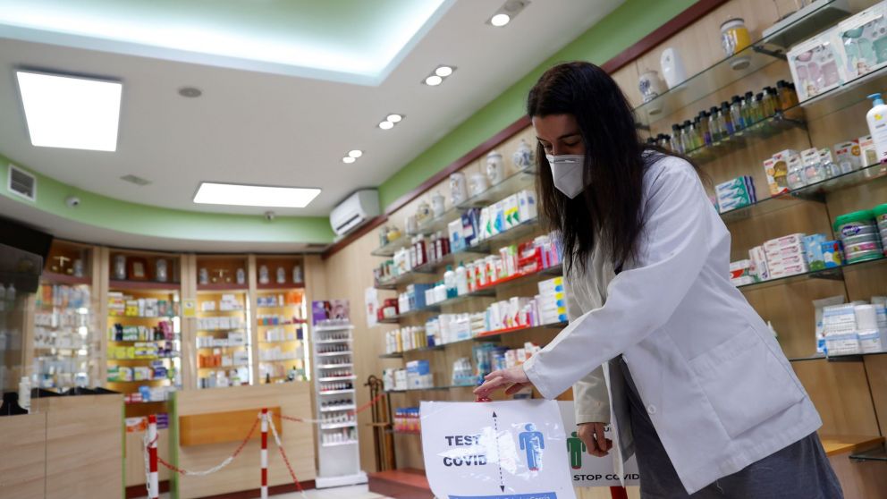 Congelan medicamentos hasta enero