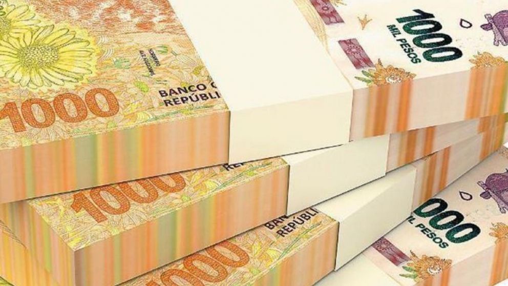 Becas Progresar: cómo cobrar el bono de noviembre