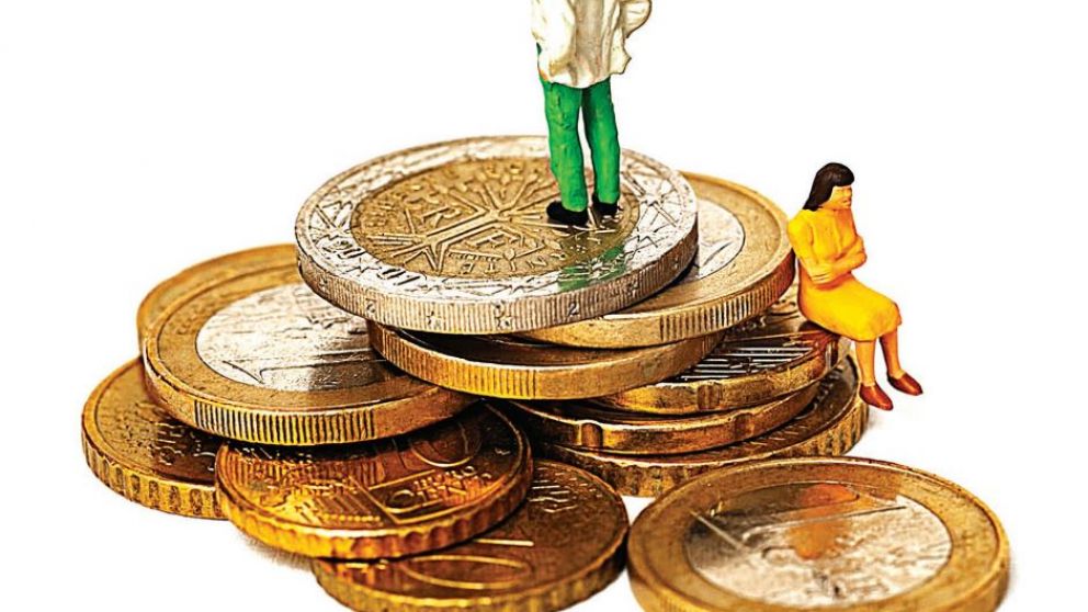 La brecha de financiamiento en Argentina es la más alta de América latina