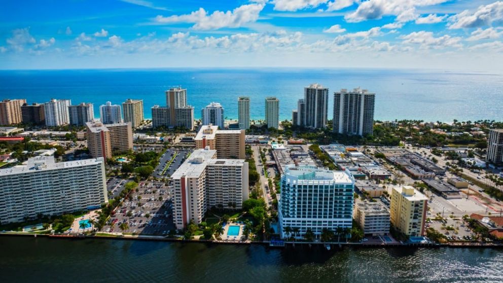 En las afueras de Miami se encuentran muy buenas oportunidades de inversión