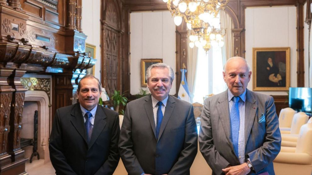 Acuerdo de inversiones en Argentina