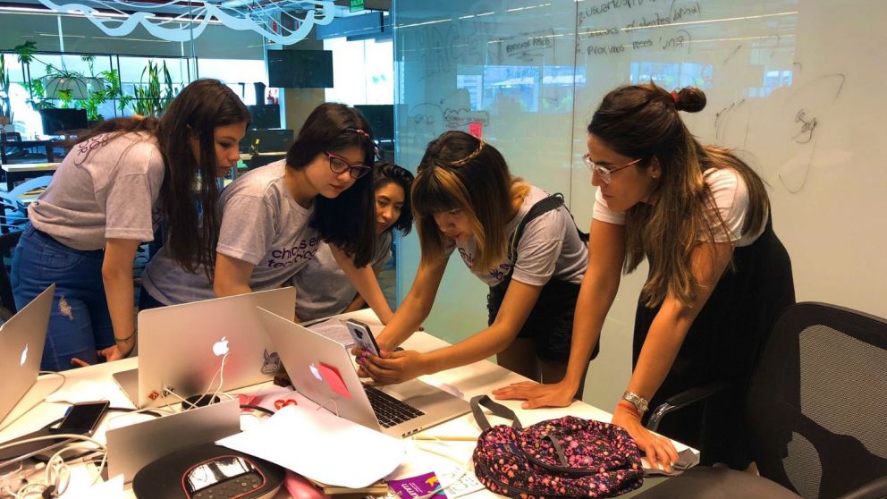 Programando Un Mundo Mejor vuelve en 2021