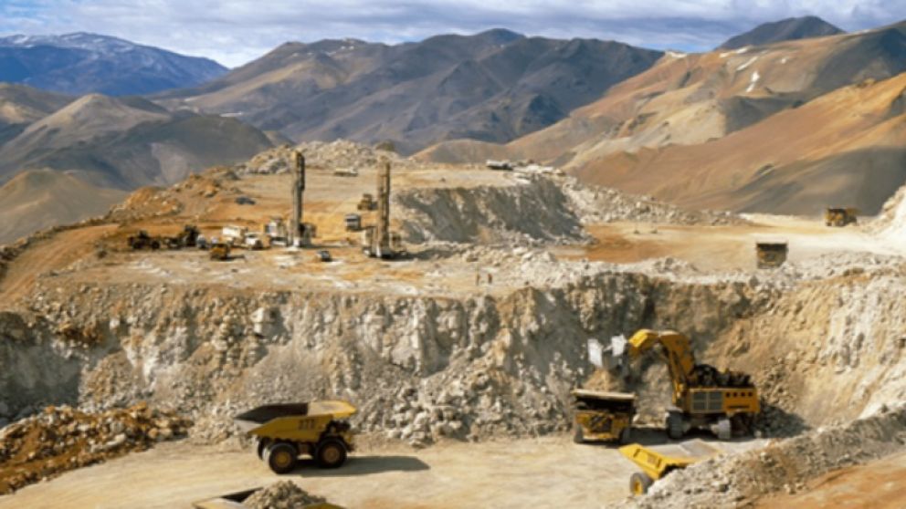 Minas argentinas: potencial y limitaciones para su desarrollo
