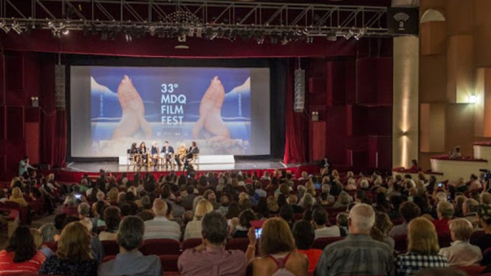 El catálogo contará con 150 películas