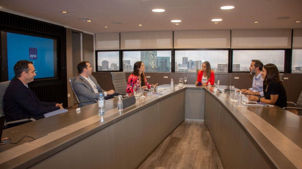 AySA sumó a Uber: más beneficios para quienes adhieran a la factura digital