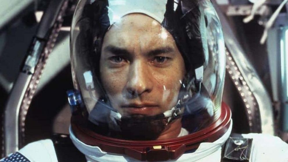 William Shatner fue el actor convocado por Bezos para viajar al espacio