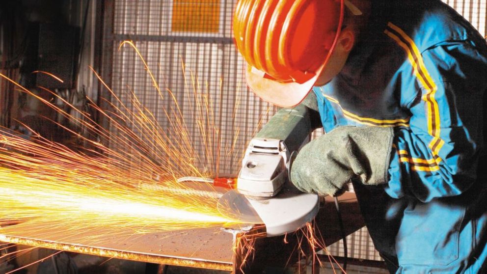 Rafael Brigo espera que la recuperación económica sea de un "9% o más" en 2021