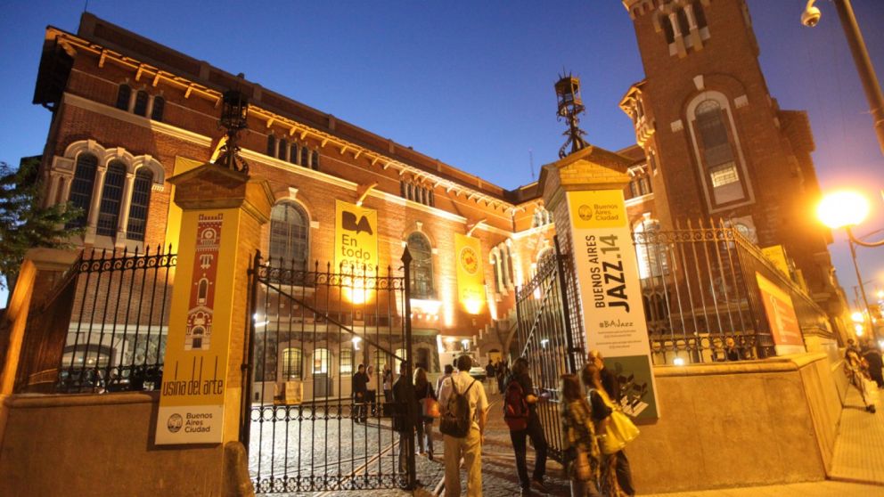 Renace el Festival de Jazz porteño con aire nuevo