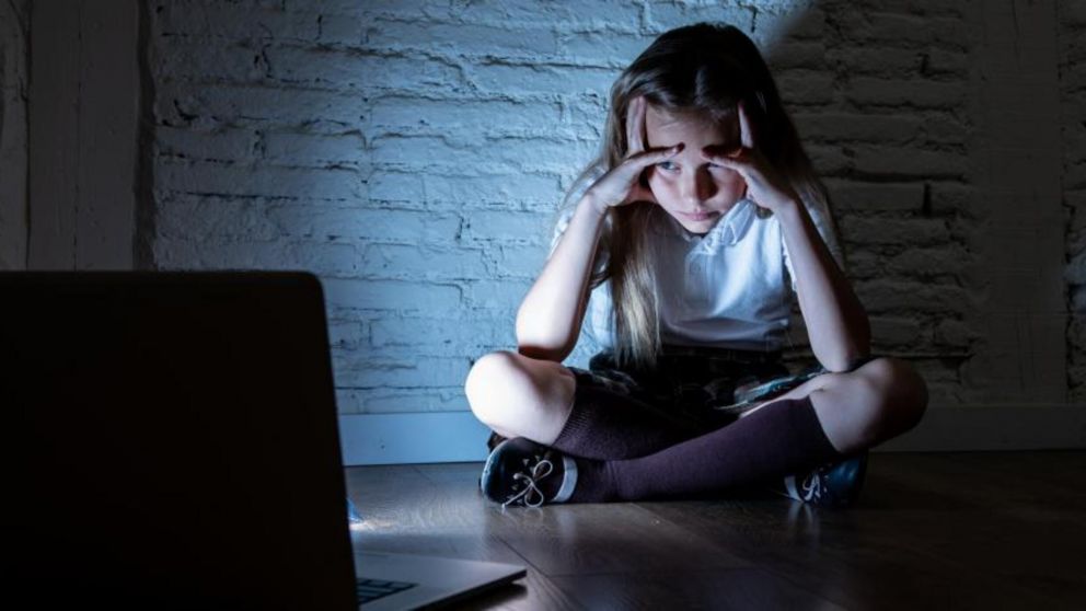 Argentina entre los países con más casos de ciberacoso infantil