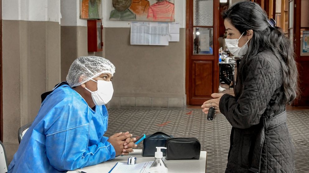 El protocolo de las elecciones generales se flexibilizó ante la mejora de la situación sanitaria