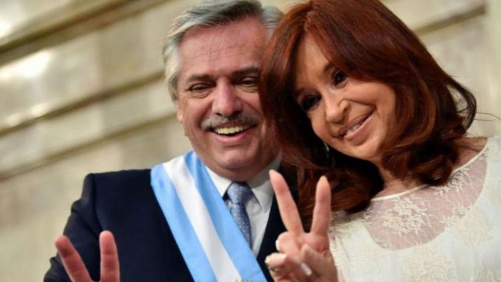 La vicepresidenta retomará sus tareas en tres semanas