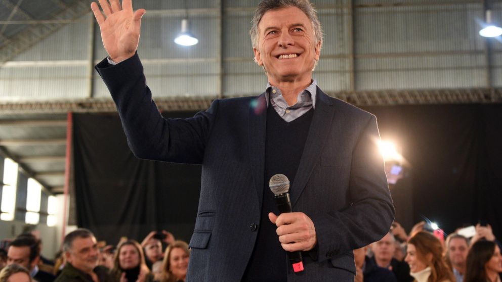 Macri se pone de par a par con Milei en términos ideológicos