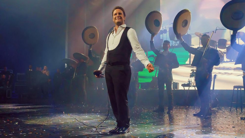 El final es a toda orquesta, tras mucha oscuridad. (Foto Netflix)