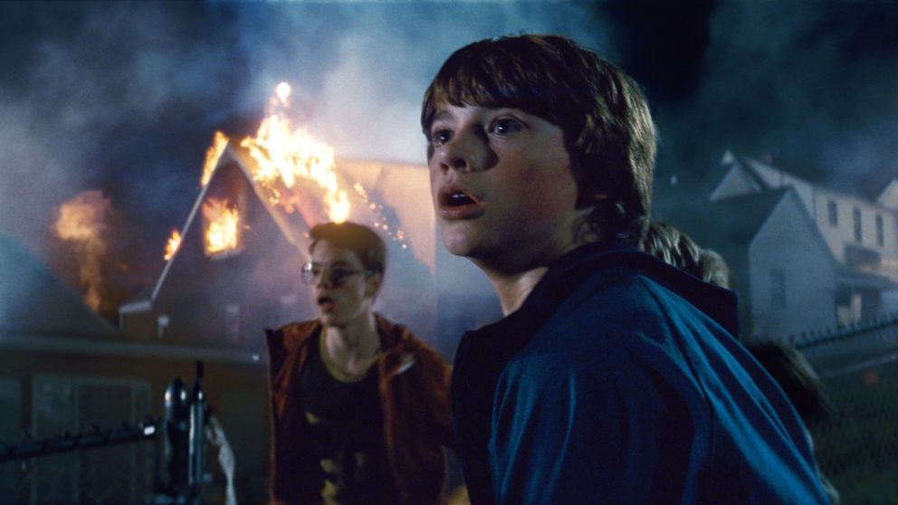 Super 8, gran filme de J.J. Abrams producido por Spielberg