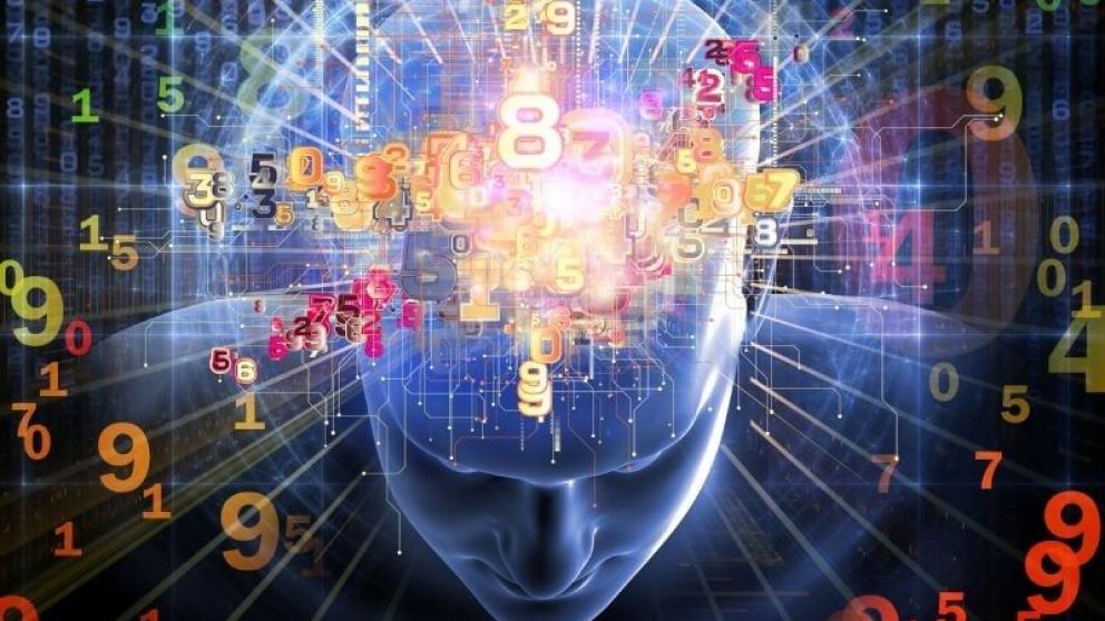 Inteligencia artificial, el nuevo lenguaje matemático