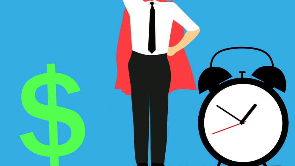 Las empresas buscan reinventar los beneficios para empleados