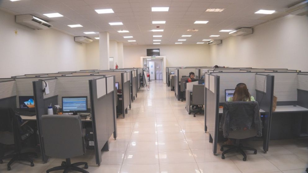 Enviar CV para trabajar en VN Global