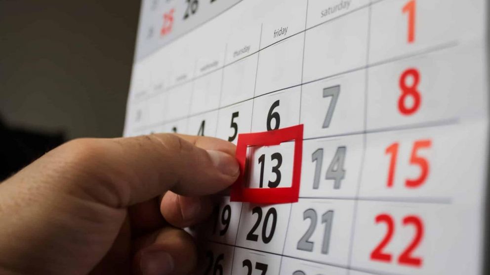 La fecha de pago fue definida por el Ministerio de Desarrollo Social