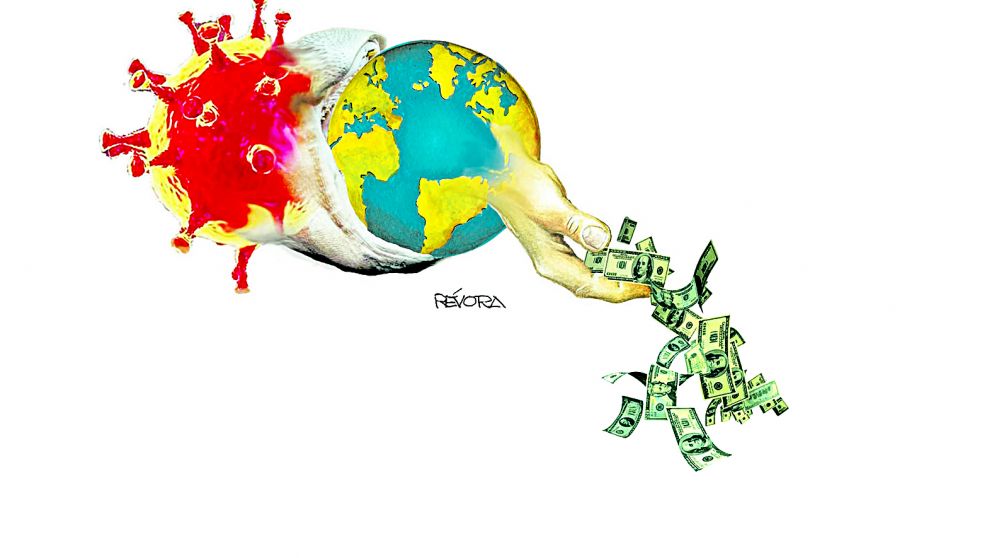 Economía global y desafíos post pandemia: la inflación asusta