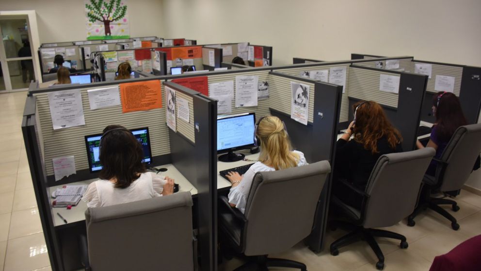 La empresa nació en Córdoba