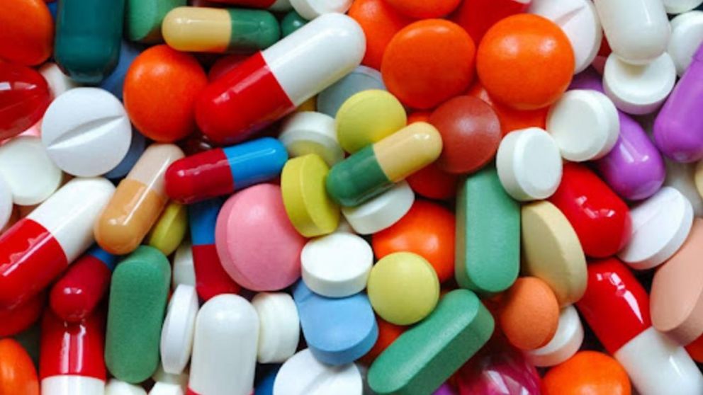 Medicamentos podrían ser "congelados"