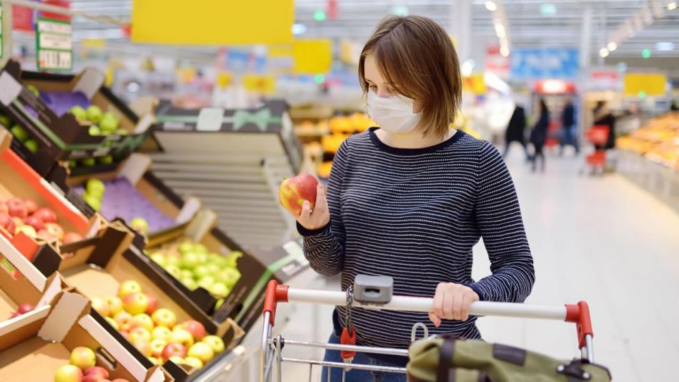 Casi la mitad de los estadounidenses cree que la economía empeorará durante el próximo año