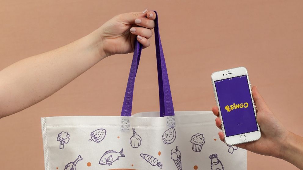 Carrefour sale a darle batalla a Rappi y a Pedidos Ya