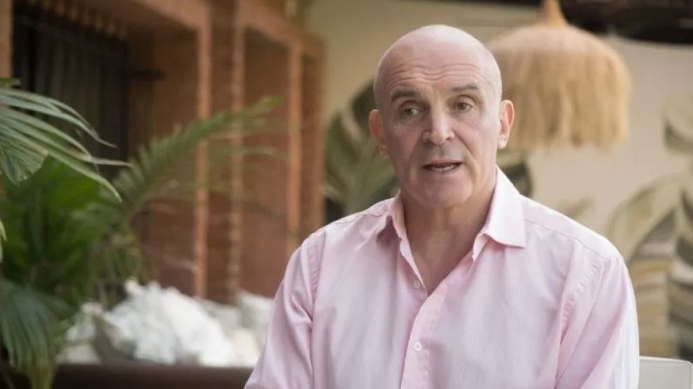 Espert es primer candidato a diputado de Avanza Libertad en la provincia de Buenos Aires