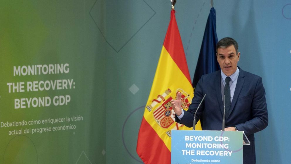 Coalición de gobierno en España acuerda derogar la reforma laboral del PP