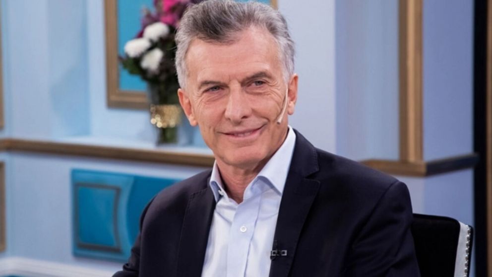 Macri quiere viajar a Arabia Saudita y espera respuesta