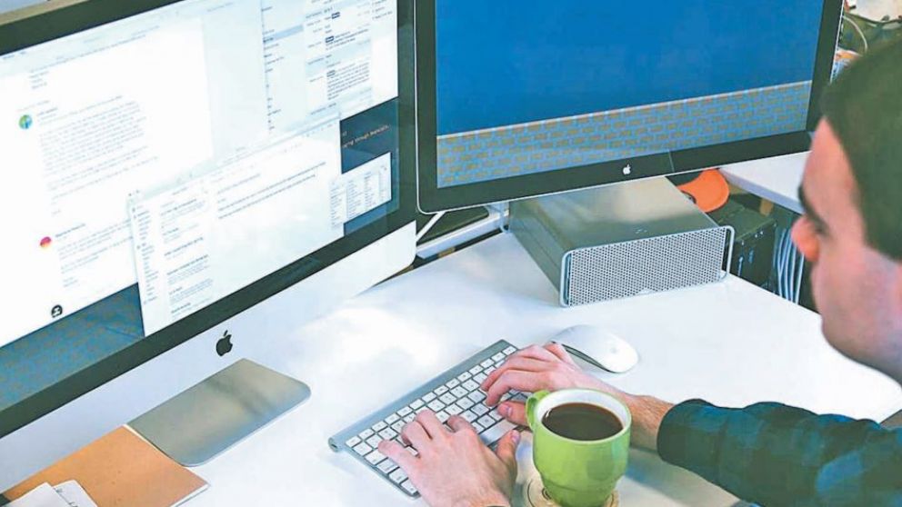 A pesar de sus ventajas, muchas pymes dudan en avanzar con la digitalizaci�n