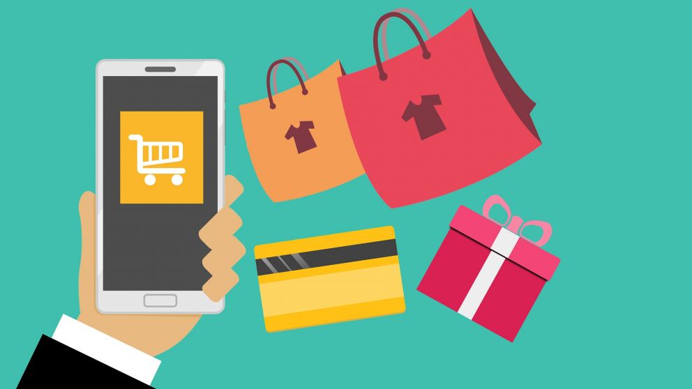 Cinco tendencias de ecommerce para los próximos años
