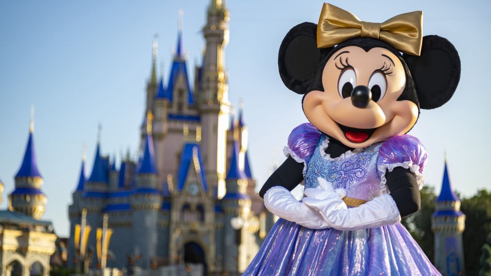 Nuevas ofertas para viajar a Disney