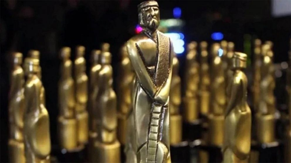 Los Martín Fierro de Cable, o el regreso del gran evento